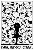 Dark Indeed, Sorell-9781913689896