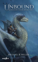 Unbound : A Dragon Rider Fantasy-9781913695354