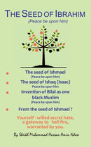 The Seed of Ibrahim (Peace be upon him)-9781913704414