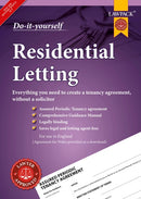 Residential Letting DIY Kit