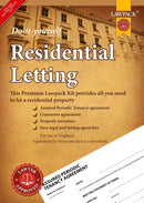 Premium Residential Letting DIY Kit