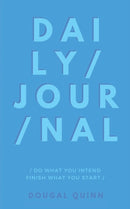 Ali's Journal-9781913717346