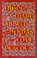 Nightmare Abbey-9781913724078