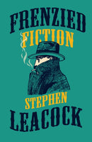 Frenzied Fiction-9781913724085