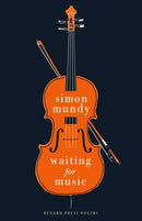 Waiting For Music-9781913724436