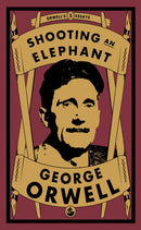 Shooting an Elephant-9781913724665