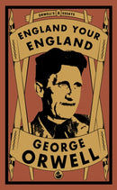 England Your England-9781913724689