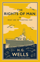 The Rights of Man : or, What Are We Fighting For?-9781913724702