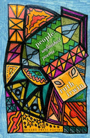 People : Unfinished Poems-9781913724993