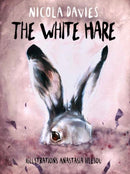 Shadows and Light: The White Hare-9781913733476