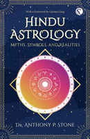 Hindu Astrology : Myths, symbols, and realities-9781913738136