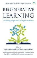 Regenerative Learning : Nurturing People and Caring for the Planet-9781913738464