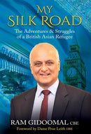 My Silk Road