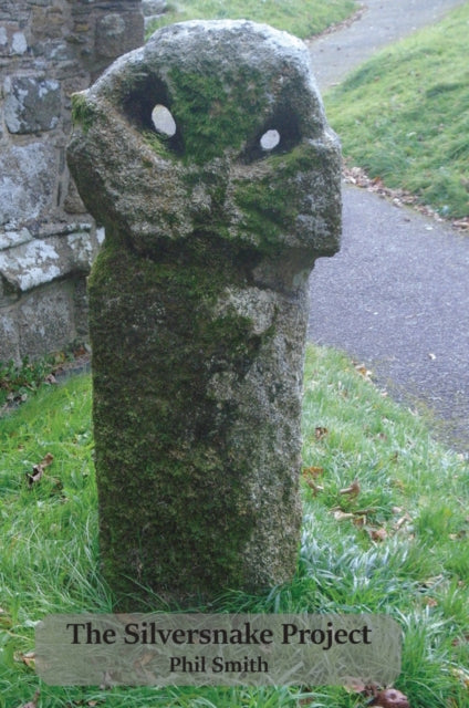 The Silversnake Project-9781913743833