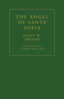 The Angel of Santa Sofia-9781913744403