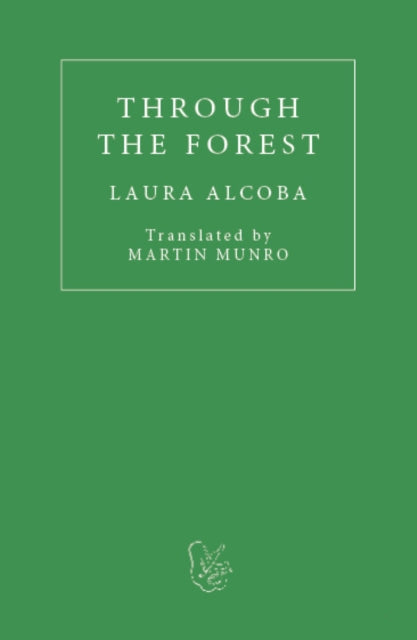 Through the Forest-9781913744434