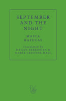 September and the Night-9781913744458
