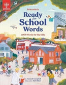 Britannica's Ready-for-School Words : 1,000 Words for Big Kids-9781913750640