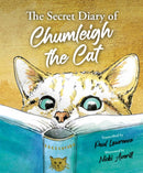 The Secret Diary of Chumleigh the Cat-9781913755287