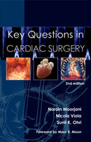 Key Questions in Cardiac Surgery-9781913755409