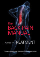 back pain manual