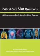 Critical Care SBA Questions : A Companion for Intensive Care Exams-9781913755577