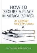 How to Secure a Place in Medical School
