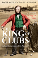 The King of Clubs