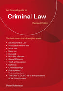 Criminal Law-9781913776015