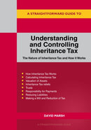 Understanding And Controlling Inheritance Tax-9781913776497