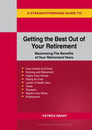 Getting The Best Out Of Your Retirement-9781913776510