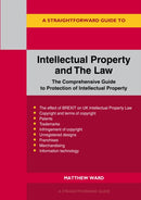Intellectual Property And The Law