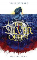 The Silver Queen-9781913786212