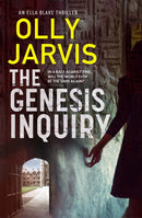 The Genesis Inquiry-9781913793418