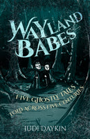 Wayland Babes-9781913793500