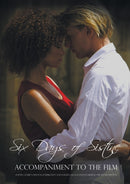 Six Days of Sistine-9781913802042