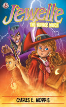 Jewelle : The Novice Witch-9781913802783
