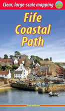 Fife Coastal Path (2 ed)-9781913817008