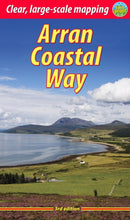 Arran Coastal Way (3 ed)-9781913817022