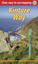 Kintyre Way (4 ed)-9781913817121
