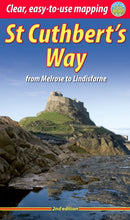 St Cuthbert''s Way (2 ed)