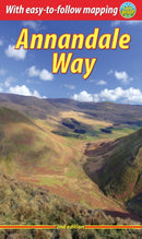 Annandale Way (2 ed)-9781913817169