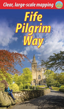 Fife Pilgrim Way-9781913817183