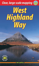 West Highland Way (6th ed)-9781913817213