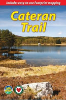 Cateran Trail : a Circular Walk in the Heart of Scotland-9781913817237