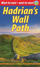 Hadrian''s Wall Path (2 ed)