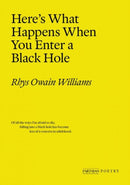Here''s What Happens When You Enter a Black Hole