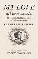 My love - all Love excels