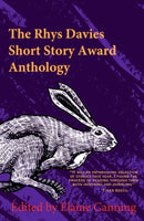 The Rhys Davies Short Story Competition Anthology