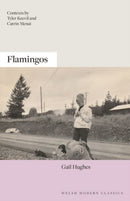 Flamingos